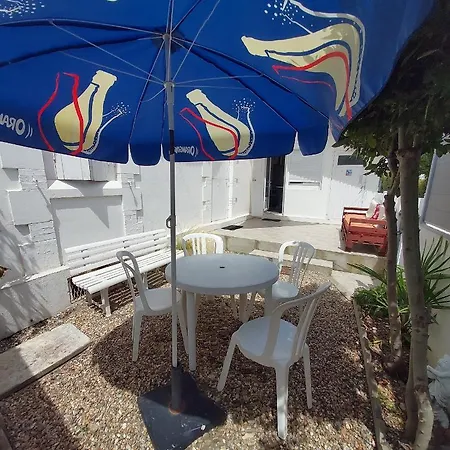 Royan Holiday home Royan