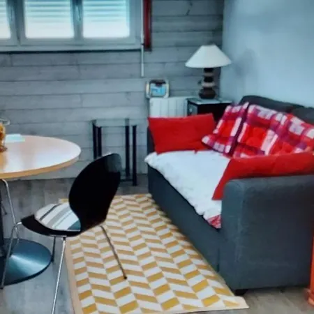 Royan Holiday home *