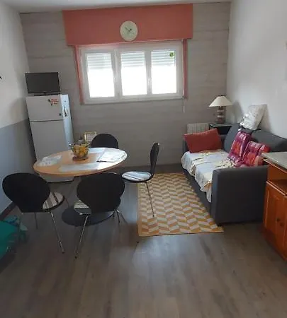 Holiday home Royan