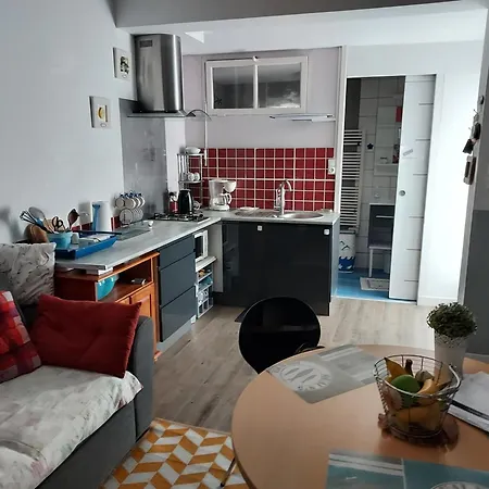 Holiday home Royan *